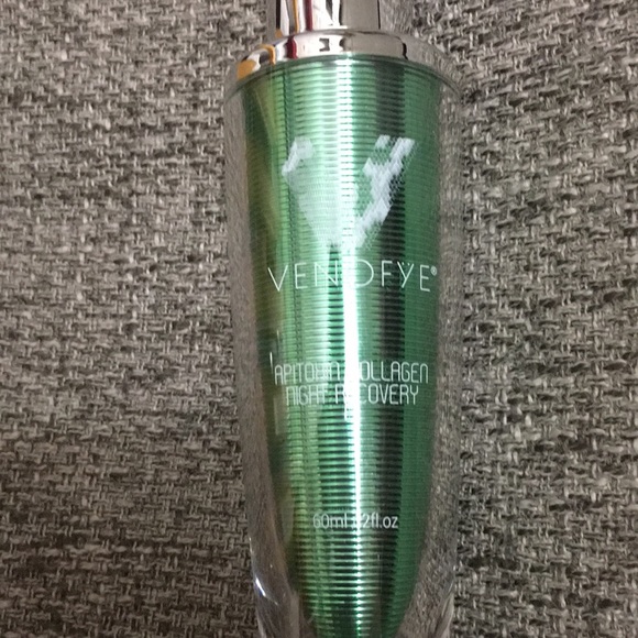 Venofye Apitoxin bundle — Cream Mask Night - Picture 6 of 7